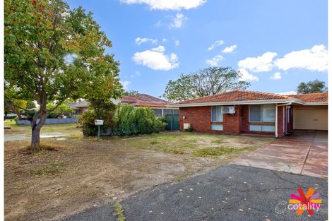 Property photo of 22 Saleham Street Lathlain WA 6100