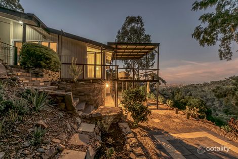 Property photo of 33 Ridgeland Drive Teringie SA 5072