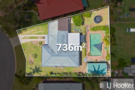 Property photo of 7 Waratah Avenue Victoria Point QLD 4165