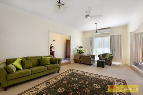 Property photo of 46 Winbourne Street Mudgee NSW 2850