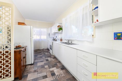 Property photo of 46 Winbourne Street Mudgee NSW 2850