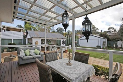 Property photo of 24 Chellaston Street Camden NSW 2570