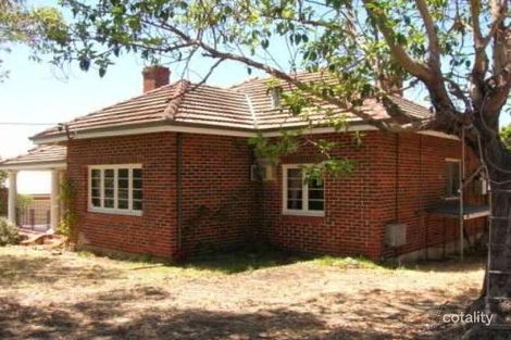 Property photo of 9 Ellesmere Street North Perth WA 6006