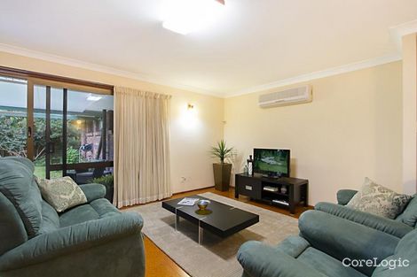 Property photo of 8 Dulhunty Street Chapel Hill QLD 4069