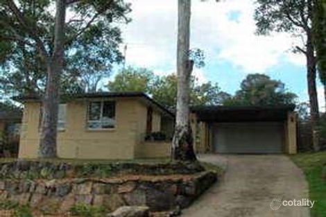 Property photo of 6 Anderson Road Kings Langley NSW 2147