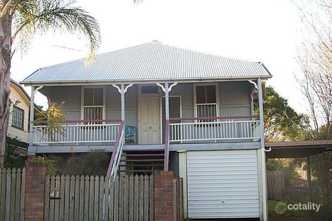 41 Farm St, Newmarket, QLD 4051