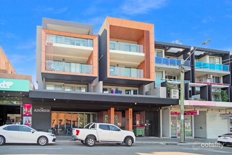 101/689 Punchbowl Rd, Punchbowl, NSW 2196