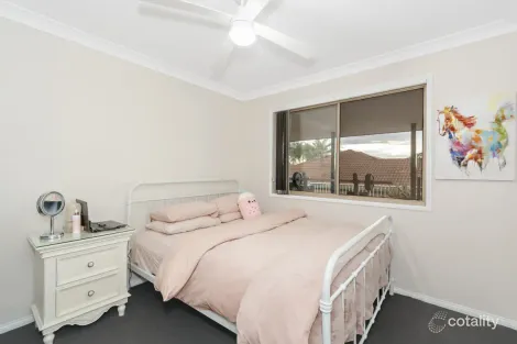 Property photo of 52 Marble Drive Carrara QLD 4211