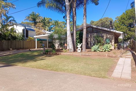 3 Mareela St, Coochiemudlo Island, QLD 4184