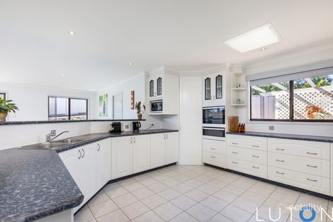 Property photo of 39 Willoughby Crescent Gilmore ACT 2905