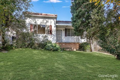 Property photo of 169 Rex Road Georges Hall NSW 2198