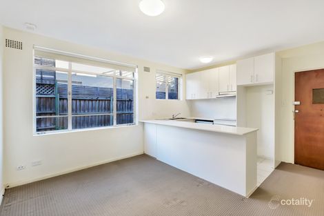 4/37 Merlin St, Neutral Bay, NSW 2089