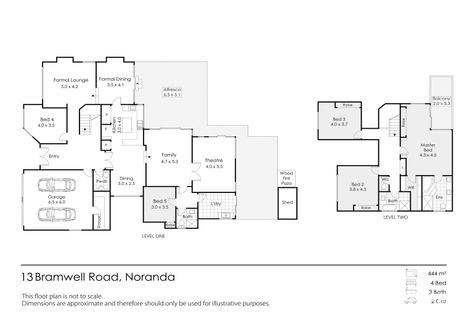 Property photo of 13 Bramwell Road Noranda WA 6062