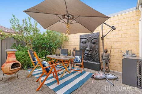 Property photo of 27B Wardlow Way Balga WA 6061