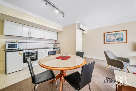 Property photo of 202/112 Mounts Bay Road Perth WA 6000
