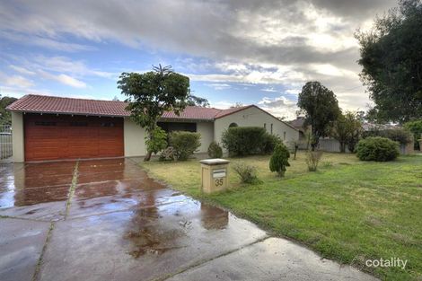 Property photo of 35 Cypress Road Forrestfield WA 6058