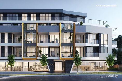 112/37-41 Warrigal Rd, Hughesdale, VIC 3166