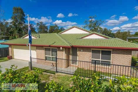 Property photo of 31 Crestridge Crescent Morayfield QLD 4506