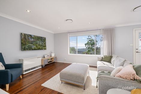 Property photo of 7 Dryandra Place Linden NSW 2778