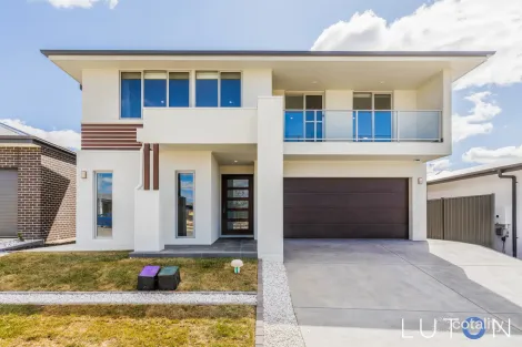 12 Kythera St, Googong, NSW 2620