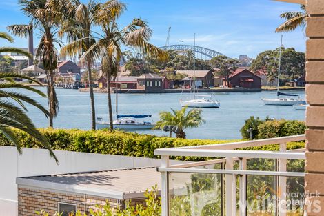 2/84 St Georges Cres, Drummoyne, NSW 2047