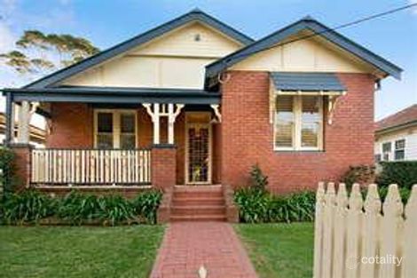 Property photo of 8 Fellowes Street Merewether NSW 2291