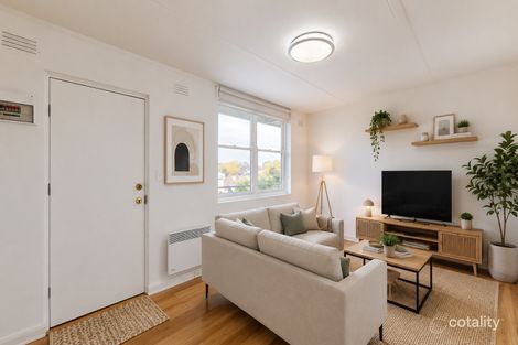 21/912 Drummond St, Carlton North, VIC 3054