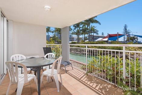 Property photo of 126/180 Alexandra Parade Alexandra Headland QLD 4572