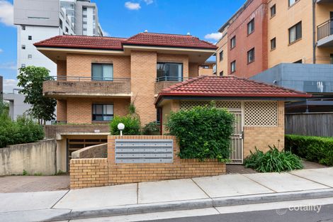 Property photo of 15/21 George Street Burwood NSW 2134