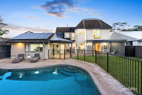 10 Malbara Cres, Frenchs Forest, NSW 2086