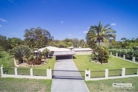 Property photo of 94 Sondra Lena Drive Glenlee QLD 4711