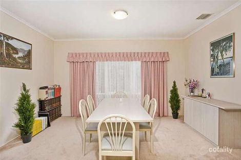 Property photo of 27 Coleman Road Wantirna South VIC 3152