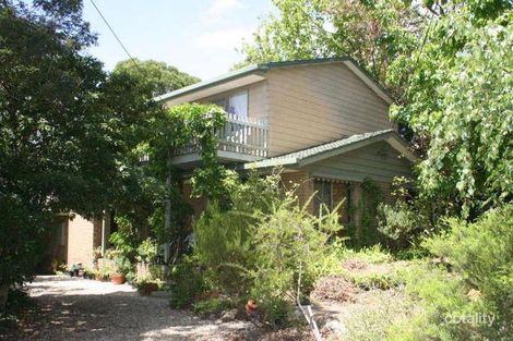 18 Grosvenor St, Frankston South, VIC 3199