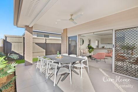 Property photo of 4 Norfolk Street Springfield Lakes QLD 4300