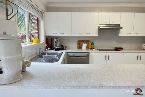 Property photo of 24/164-172 Wellington Street Ormiston QLD 4160