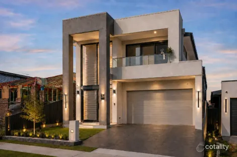 30 SCRUBWREN ST, AUSTRAL, NSW 2179