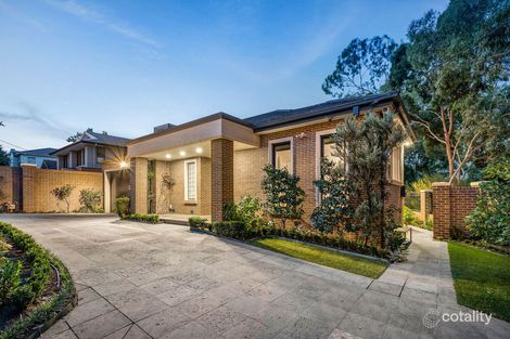 Property photo of 15 Whitehorse Road Deepdene VIC 3103