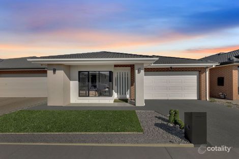 11 Glenard Ave, Strathtulloh, VIC 3338