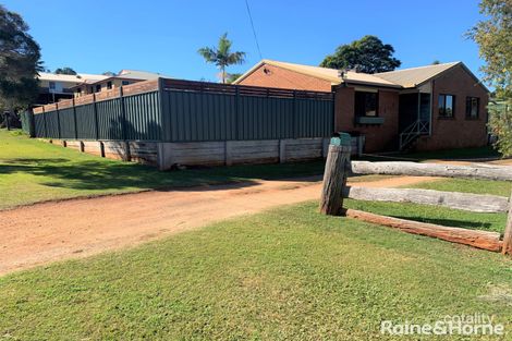 Property photo of 8 Patrick Street Kingaroy QLD 4610