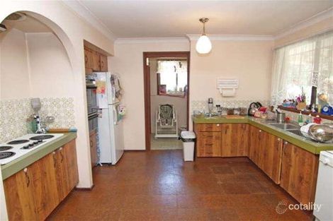 Property photo of 8 Annabelle Crescent Kellyville NSW 2155