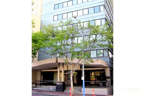 15/345 Ann St, Brisbane City, QLD 4000