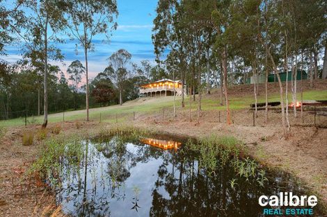 Property photo of LOT 2 Hipathites Road Samsonvale QLD 4520