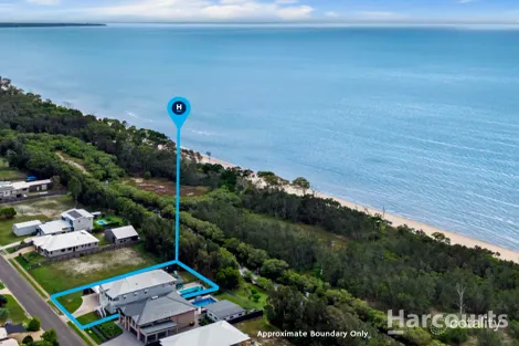 Property photo of 66 Beach Drive Burrum Heads QLD 4659