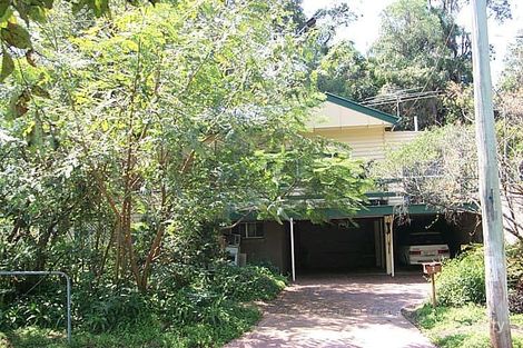 Property photo of 2 Rosewood Street Bardon QLD 4065