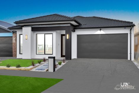 85 Aquamarine Dr, Mickleham, VIC 3064