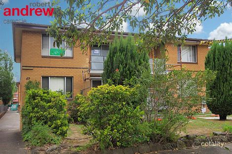 Property photo of 10/69-71 First Avenue Campsie NSW 2194