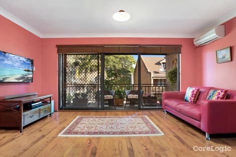 Property photo of 15/14-40 Davies Street Surry Hills NSW 2010
