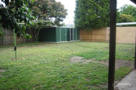 Property photo of 44 Fiddes Street Moorabbin VIC 3189