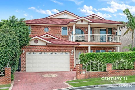 Property photo of 9 Vinegar Hill Road Kellyville Ridge NSW 2155