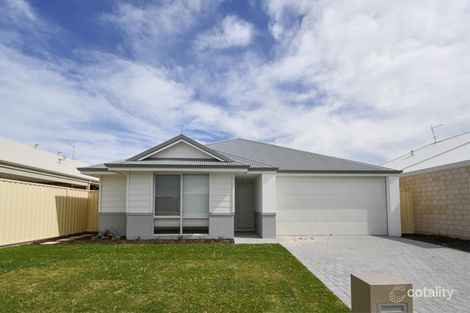 42 Anaconda Loop, Dawesville, WA 6211